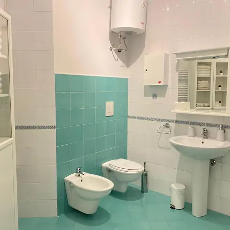 Casa Frida ביטונטו
