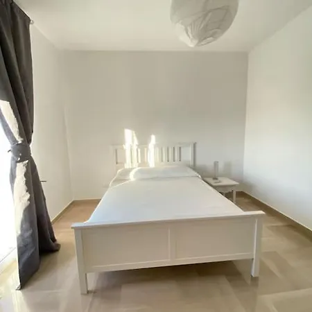 דירה Casa Frida ביטונטו