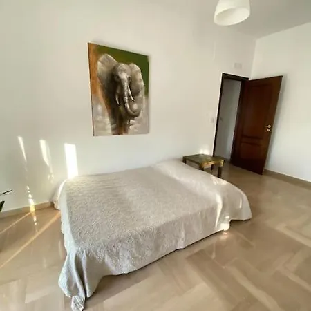 Casa Frida דירה *