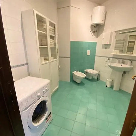 Casa Frida דירה ביטונטו